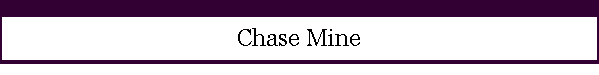 Chase Mine