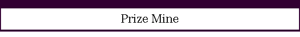 Prize Mine